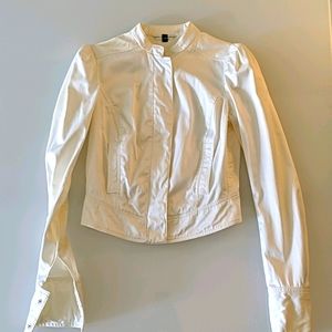 Diane von Furstenberg Jacket